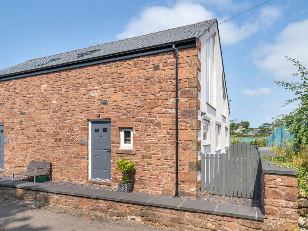 Villa Coney Garth Retreat Beckermet Exterior foto