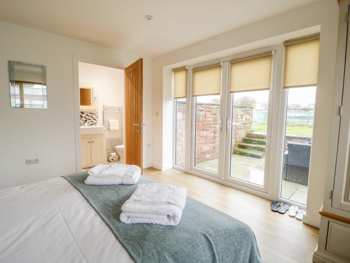 Villa Coney Garth Retreat Beckermet Exterior foto